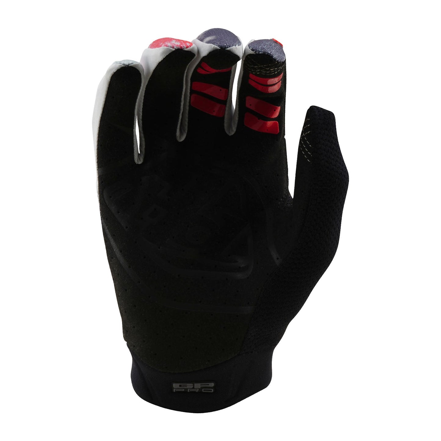 TLD GP Pro Glove Arrival Chalk