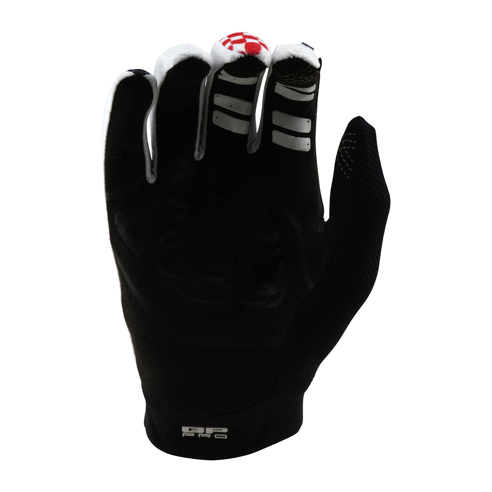 TLD GP Pro Glove Factory White