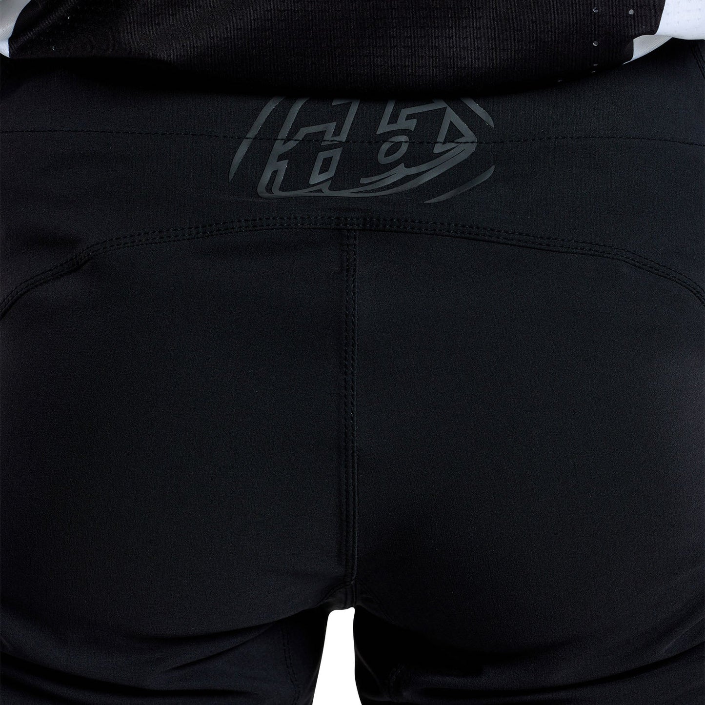 TLD SE Ultra Pant Mono Black