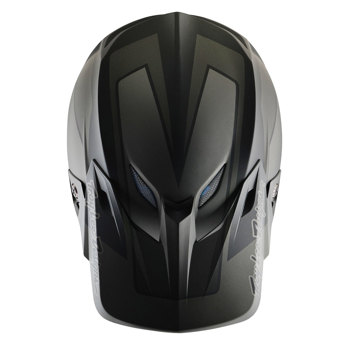 TLD SE5 Composite Helmet W/MIPS Mono Black