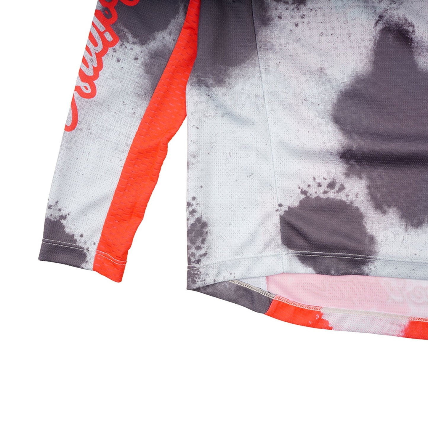 TLD Youth GP Pro Jersey Arrival Chalk
