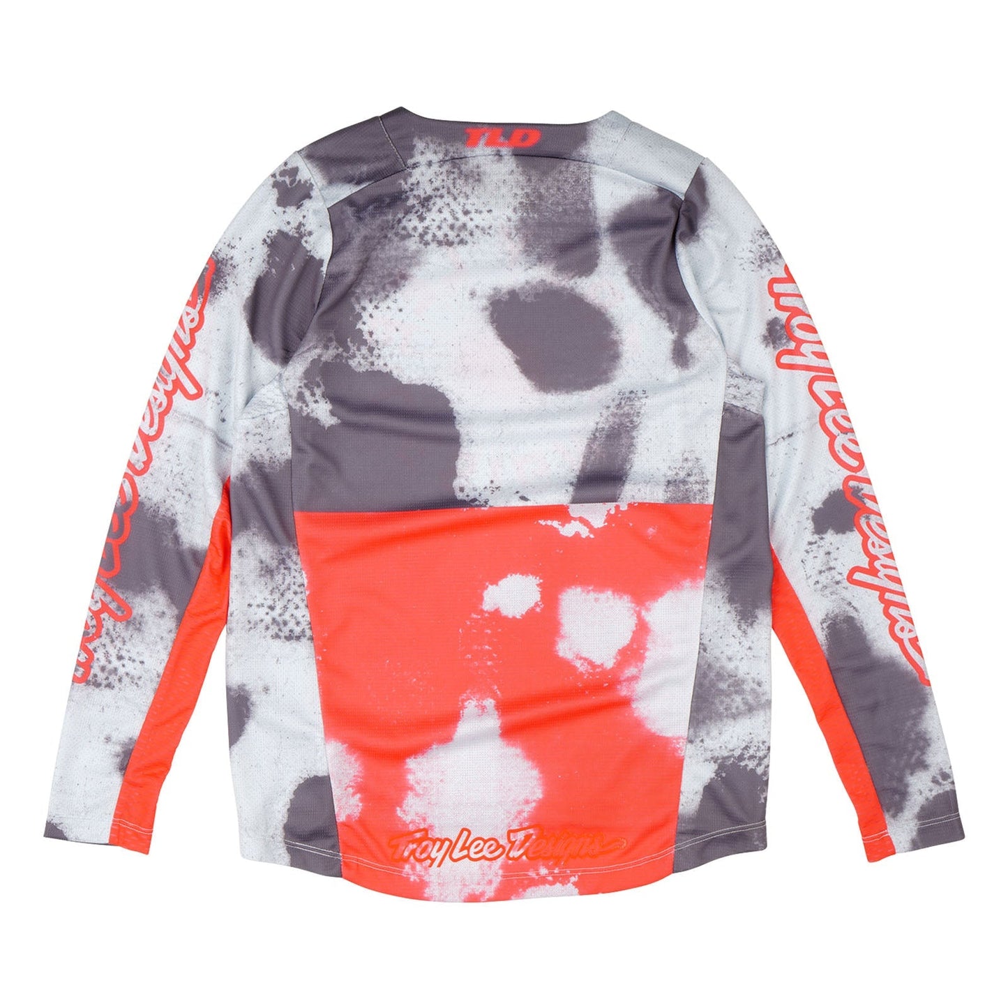 TLD Youth GP Pro Jersey Arrival Chalk