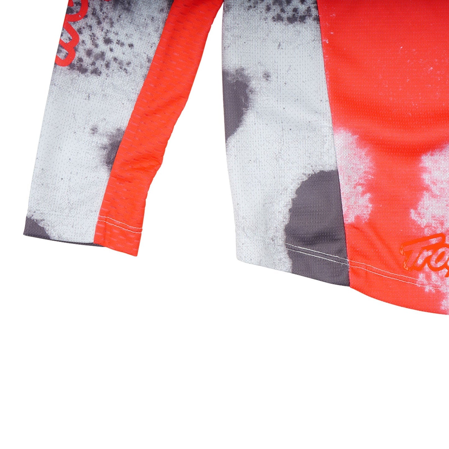 TLD Youth GP Pro Jersey Arrival Chalk