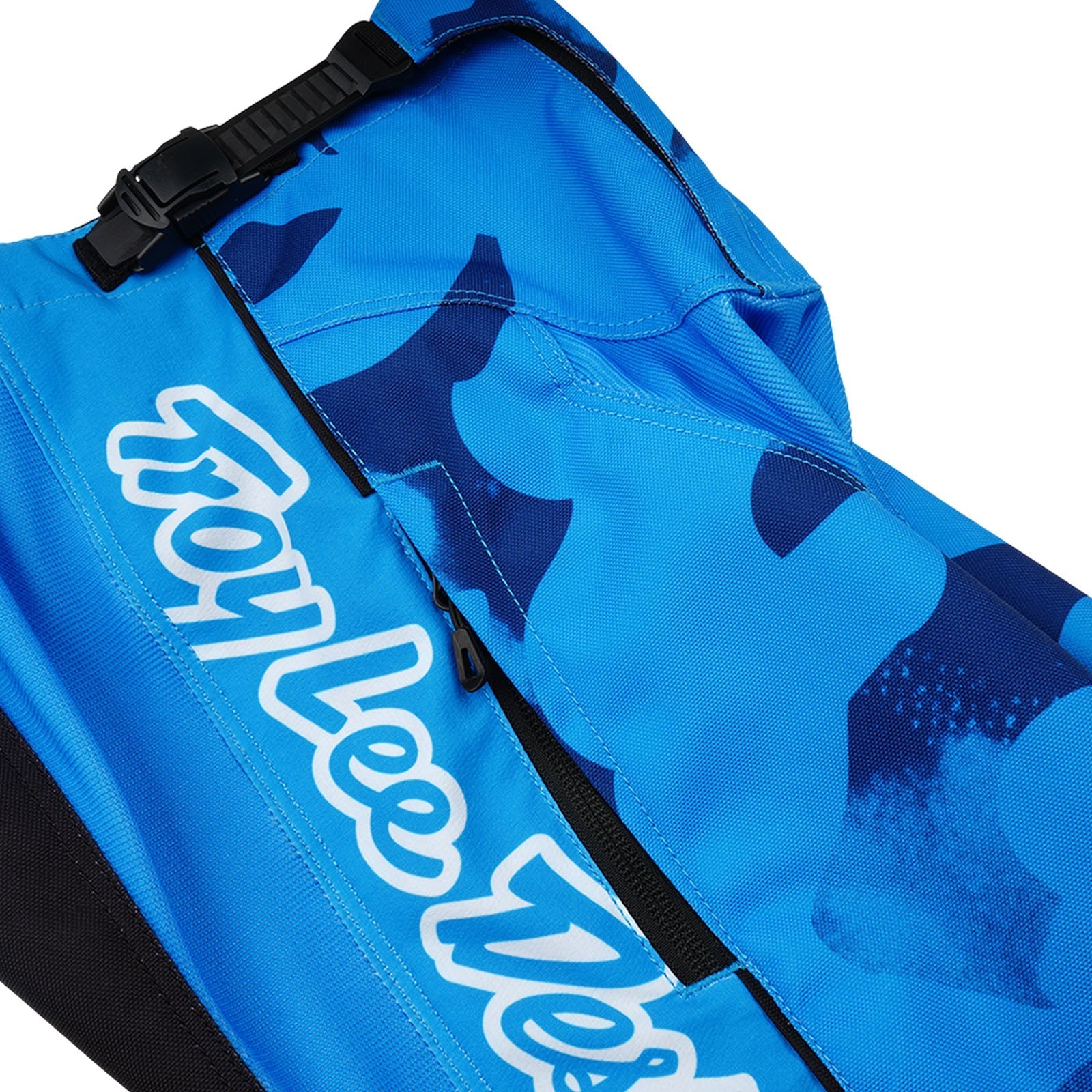TLD Youth GP Pro Pant Blotted Bright Blue
