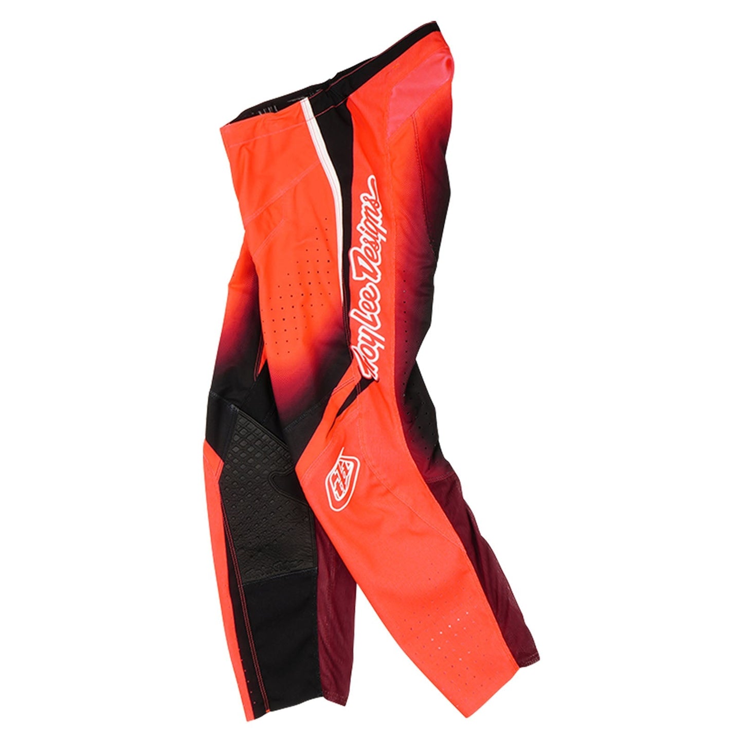 TLD Youth SE Pro Pant Array Infra Red / Black