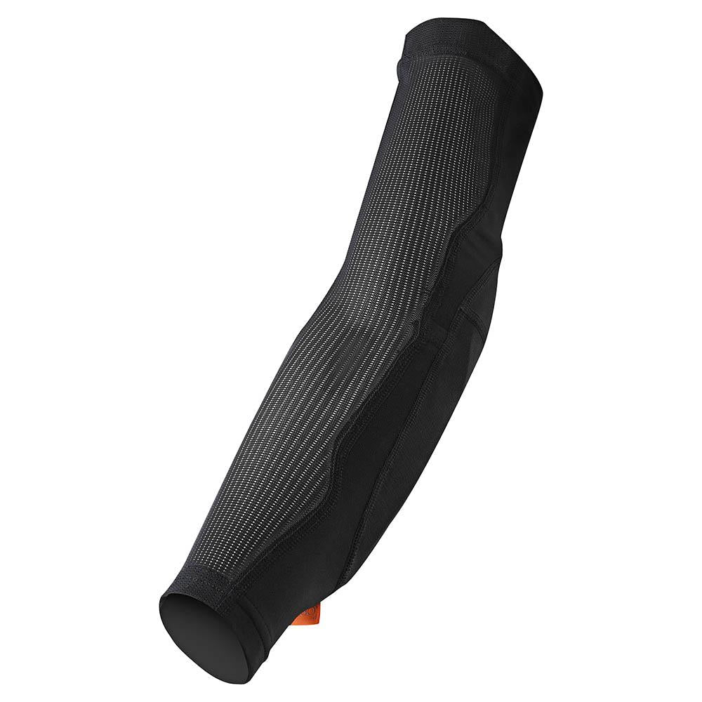 Troy Lee STAGE ELBOW GUARD SOLID Black