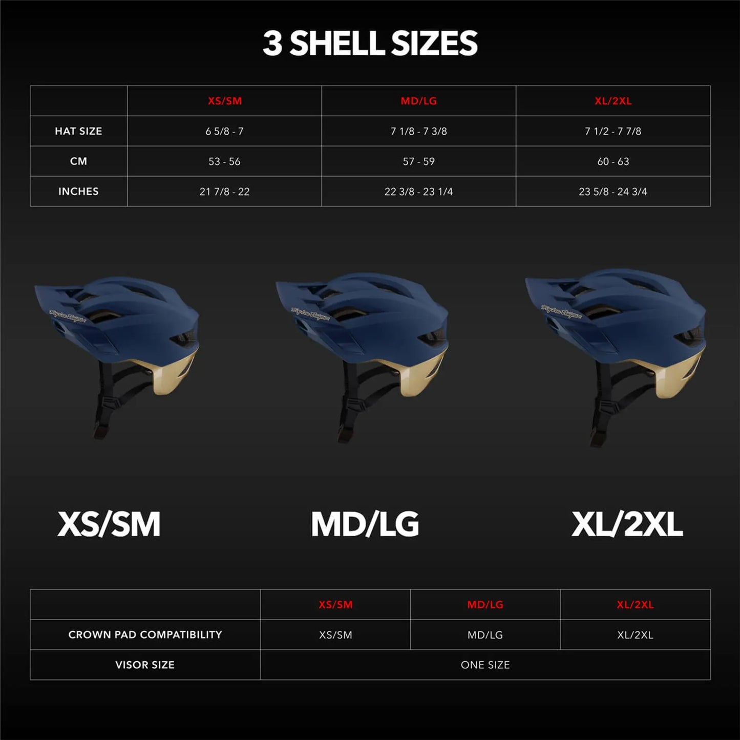 TLD Flowline Se Helmet W/Mips Stealth Black