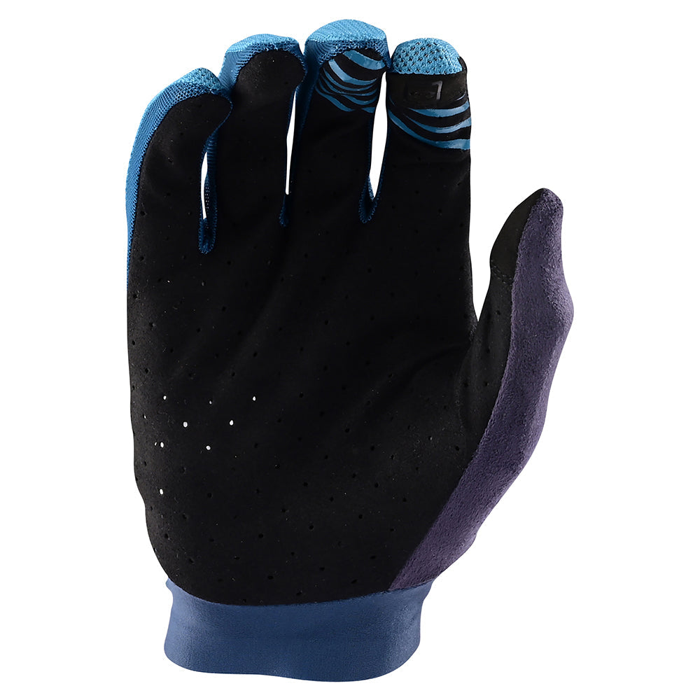 Ace 2.0 Handschuh Solid Slate Schiefer Blau