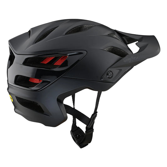 A3 HELMET UNO Black