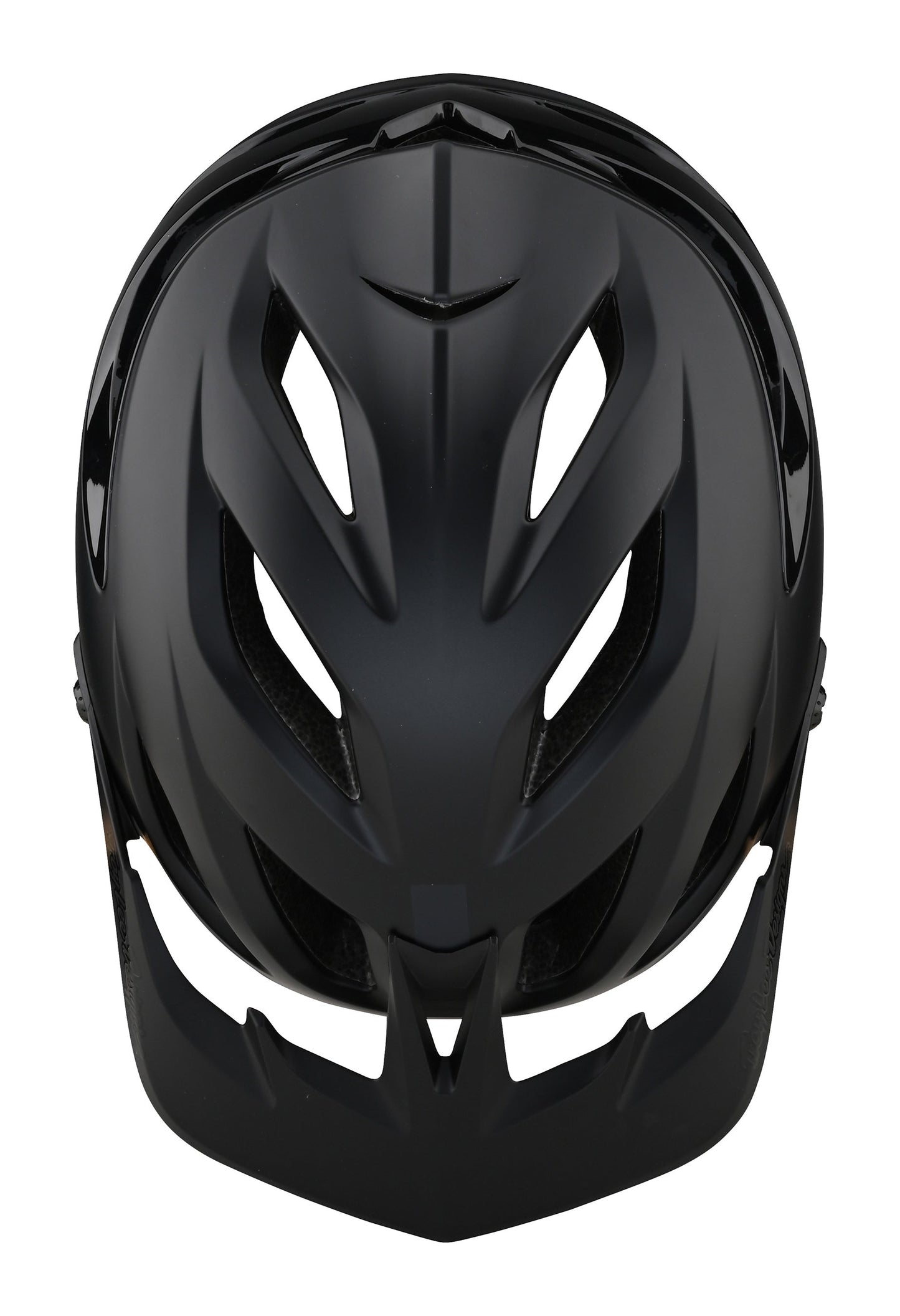 A3 HELMET UNO Black