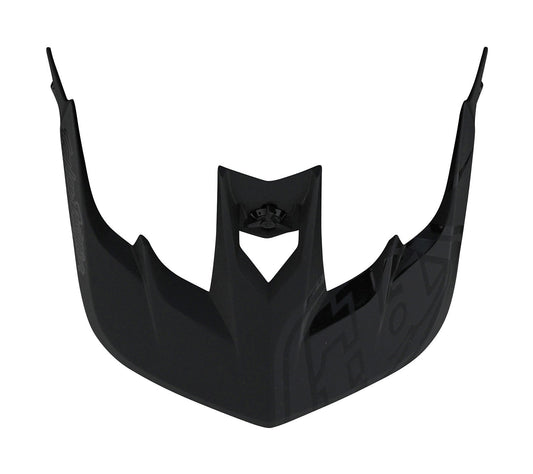 Troy Lee STAGE VISOR STEALTH Midnight