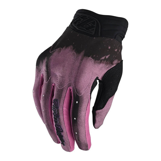 Troy Lee WOMENS GAMBIT GLOVE DIFFUZE Ginger