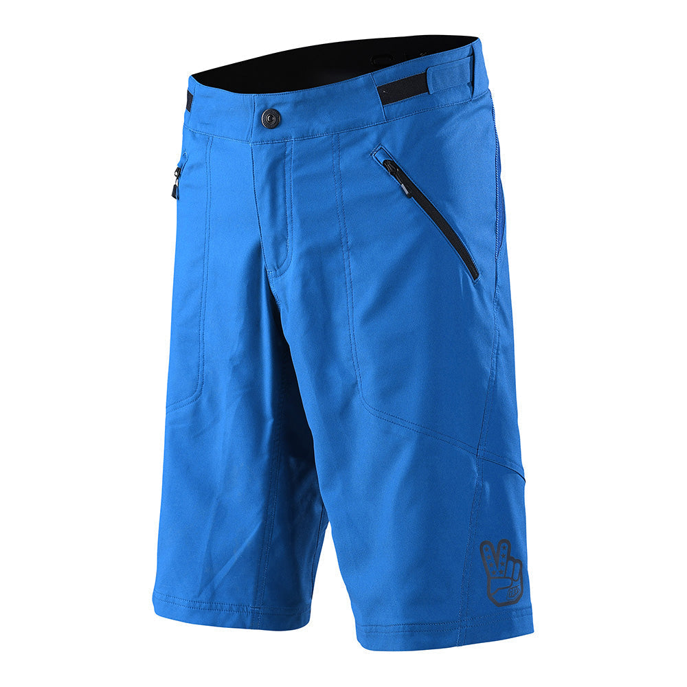 Troy Lee SKYLINE SHORT SOLID Slate Blue