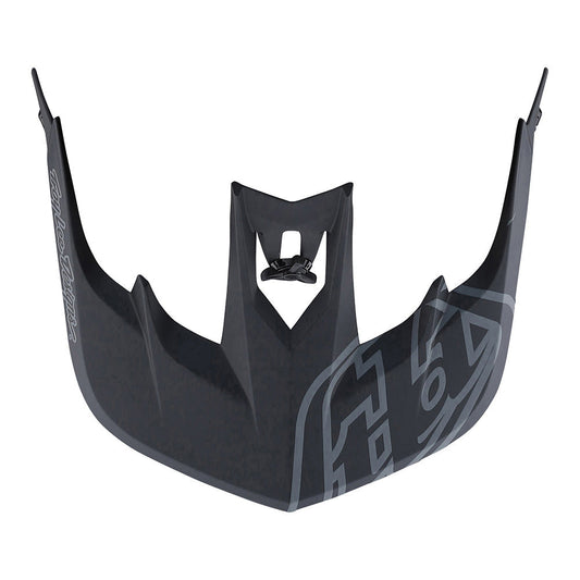 Troy Lee STAGE VISOR BRUSH CAMO Military