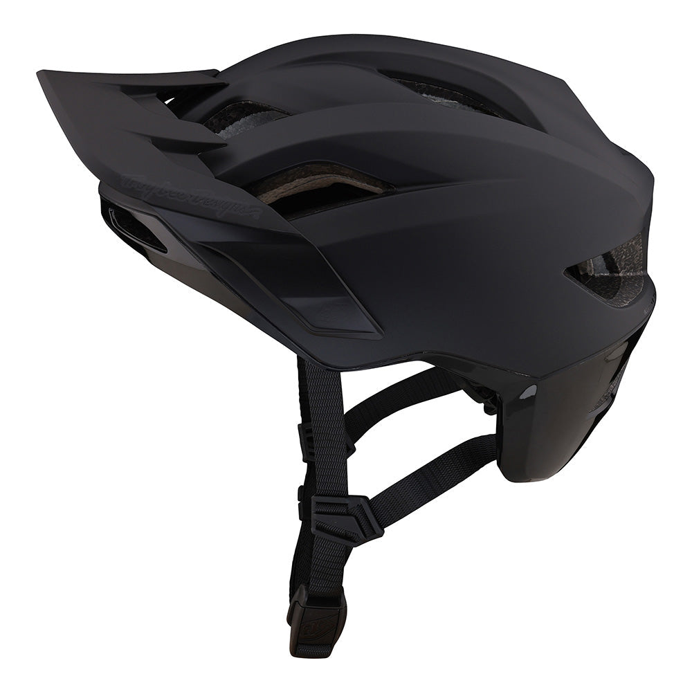 TLD Flowline Se Helmet W/Mips Stealth Black
