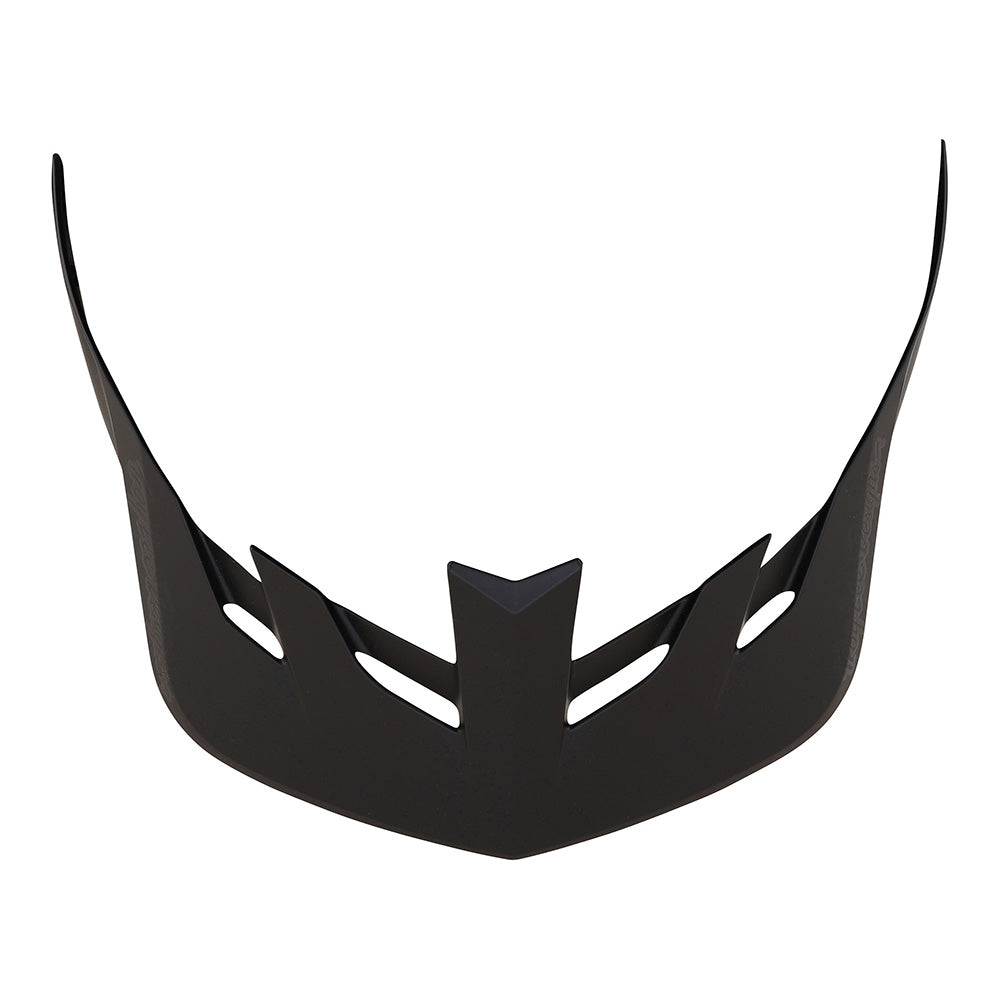 TLD Flowline Se Helmet W/Mips Stealth Black