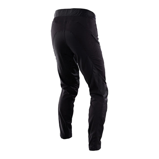 Troy Lee Youth Sprint Pant Mono Black