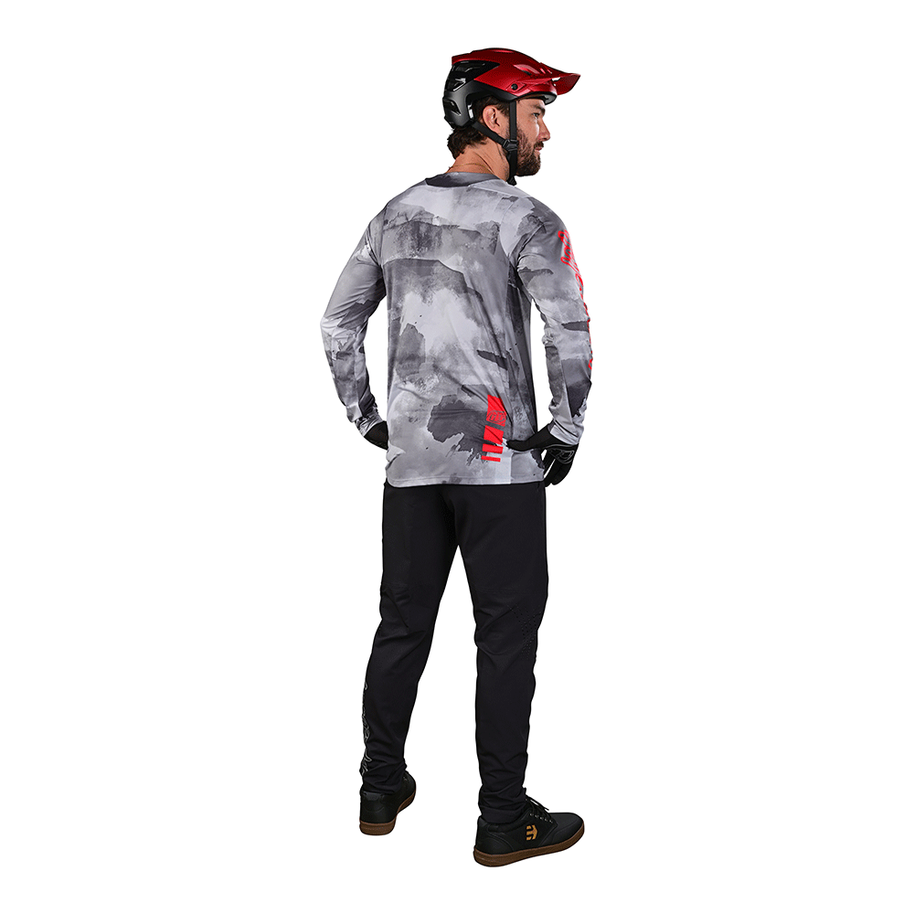 TLD Skyline Pant Mono Black