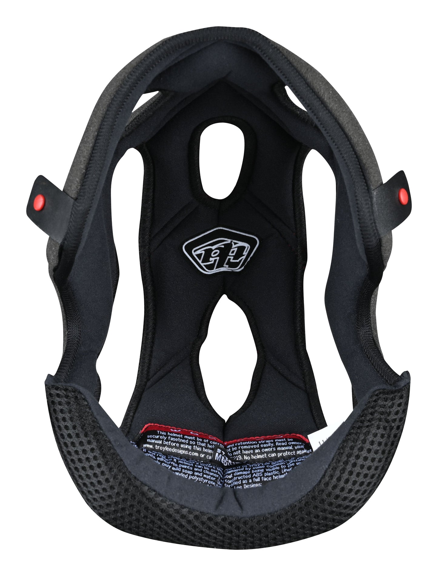 Troy Lee YOUTH GP COMFORT LINER SOLID Black