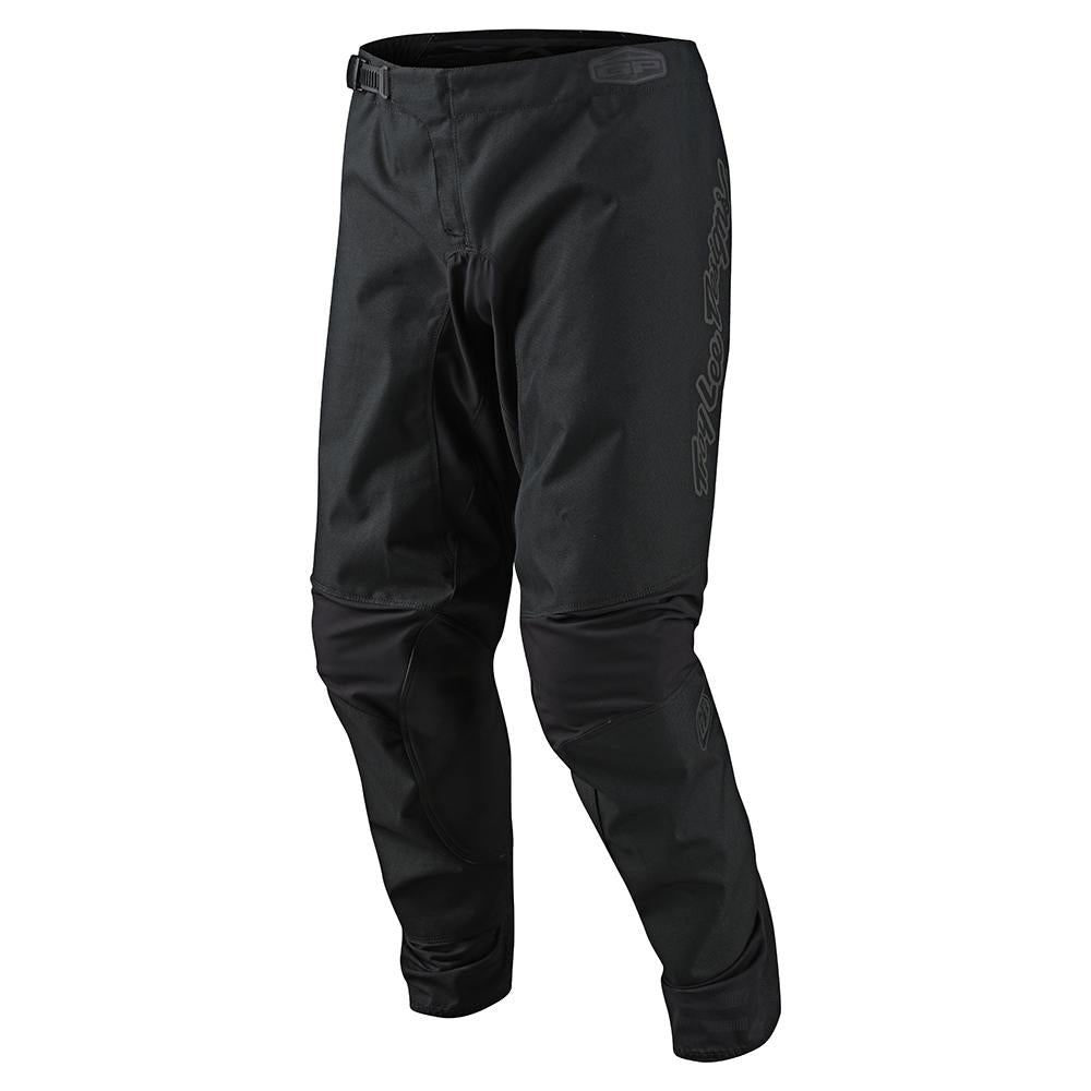 Troy Lee WOMENS GP PANT MONO Black