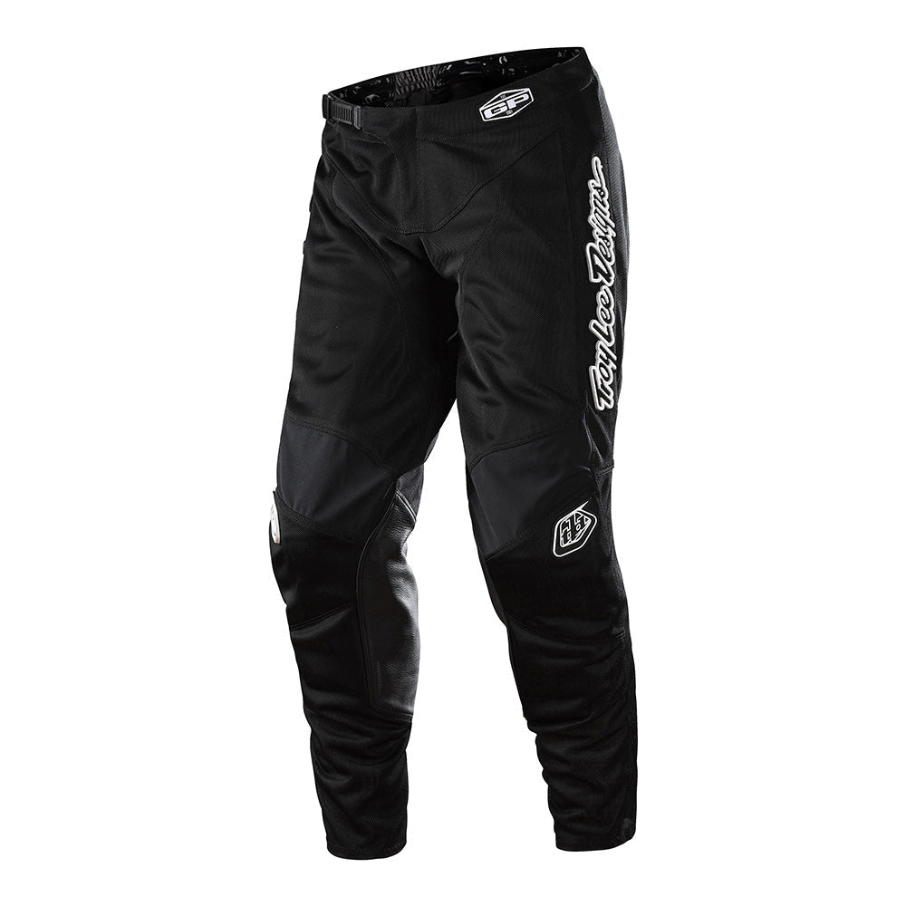 Buy FALL 22 Troy Lee Designs TLD Youth Motocross GP Pants (Mono Gray)  online
