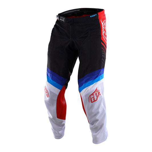 Troy Lee GP Pro Air Pant Apex Red / Black