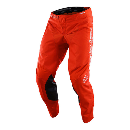 Troy Lee GP Pro Pant Mono Orange