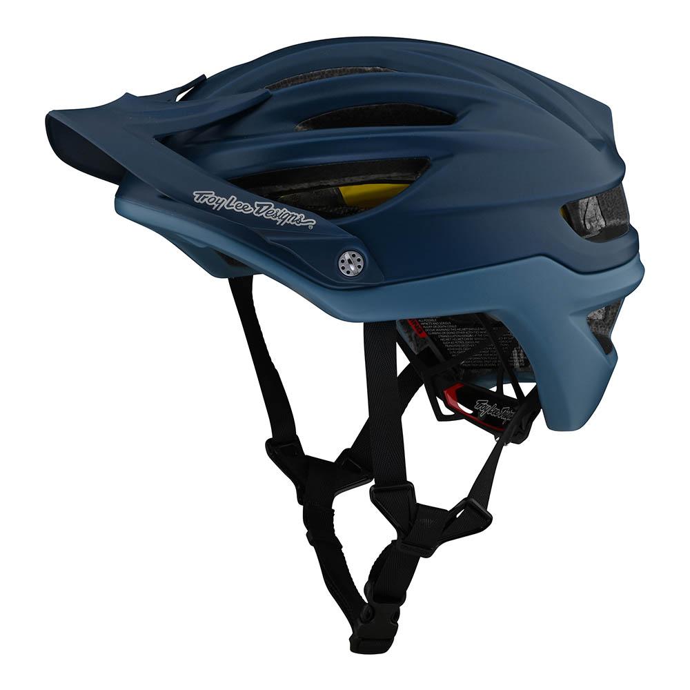 Troy lee designs store a2 mountain bike helmet