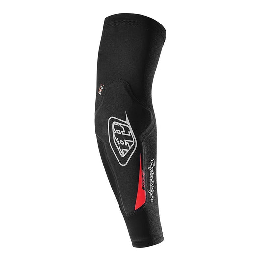 Troy Lee SPEED ELBOW SLEEVE SOLID Black