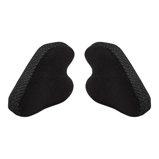 Troy Lee STAGE CHEEKPAD SOLID Black