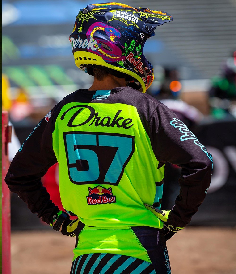 TROY LEE DESIGNS/RED BULL KTM FACTORY RACING’S ROUND 15 RESULTS – Troy ...