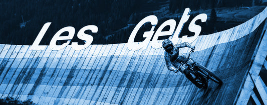 TLD x LES GETS