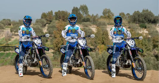 MX2 RETURNS!