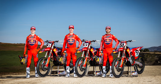 BARCIA, BROWN AND MOSIMAN ARE BACK