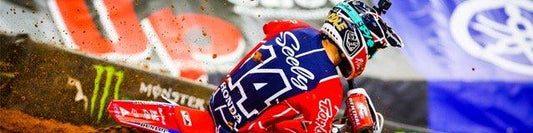 TLDÕS SEELY SUSTAINS INJURY IN TAMPA