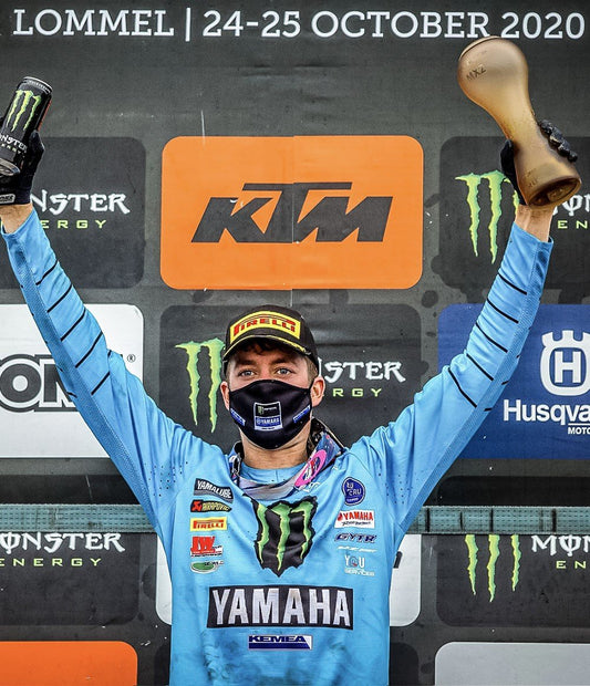 Maiden GP win for Watson