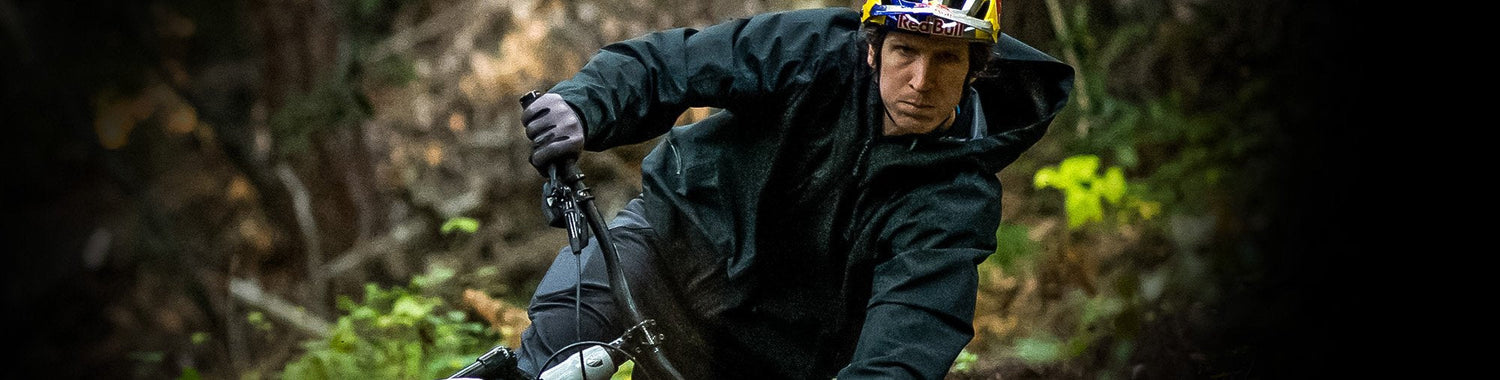 Mens Bike Jackets