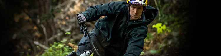 Mens Bike Jackets