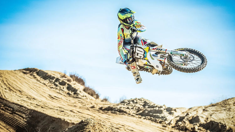 Moto New Arrivals
