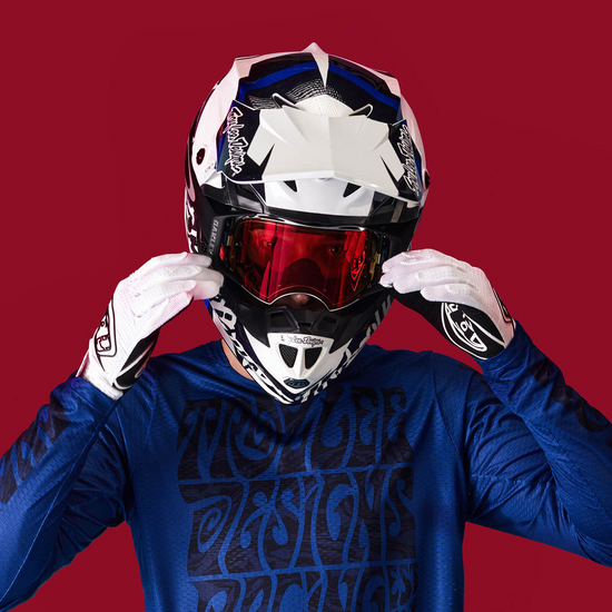Troy Lee Designs Europe Official Moto MTB Helmets Gear Troy Lee Designs EU