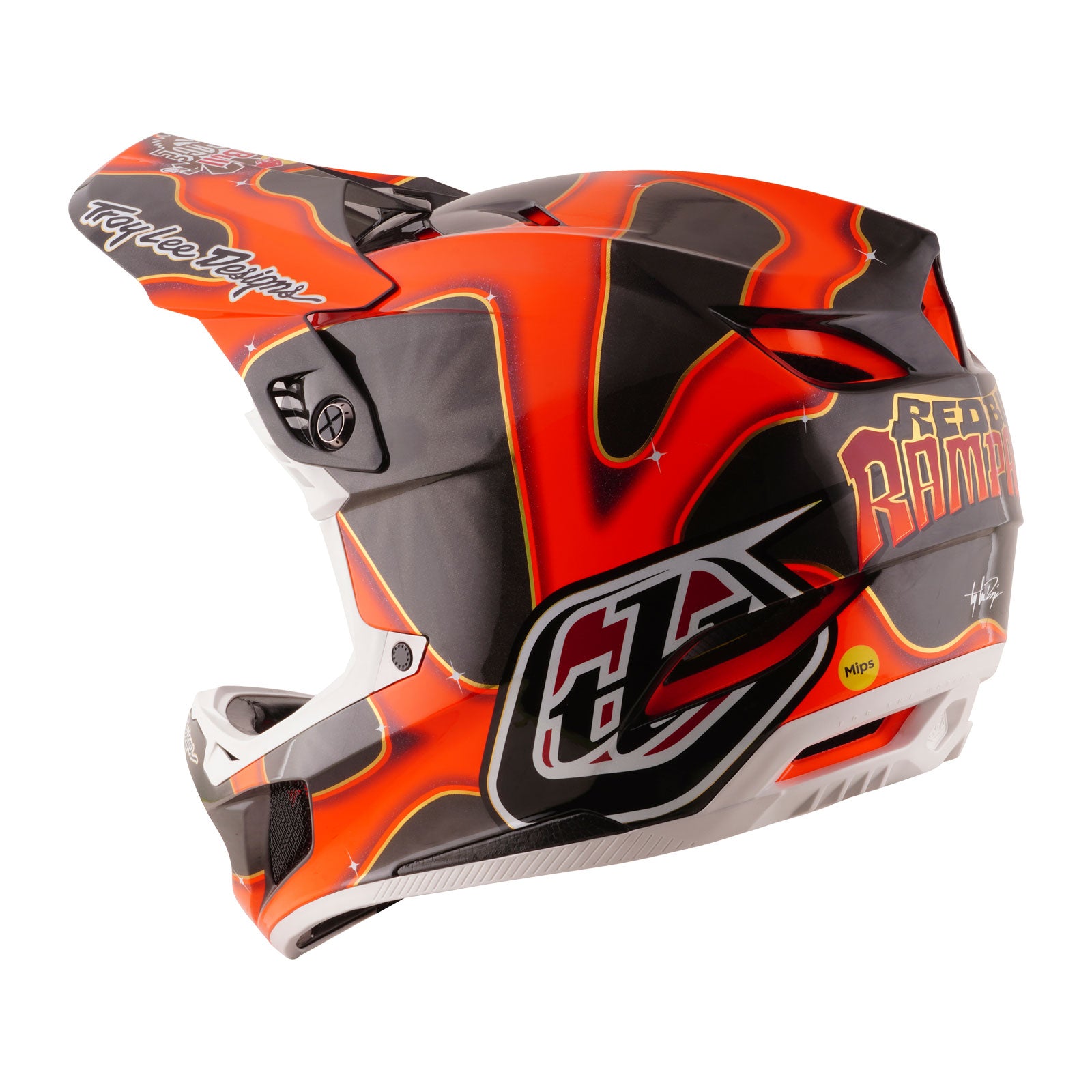 Bike Helmets – Troy Lee Designs EU