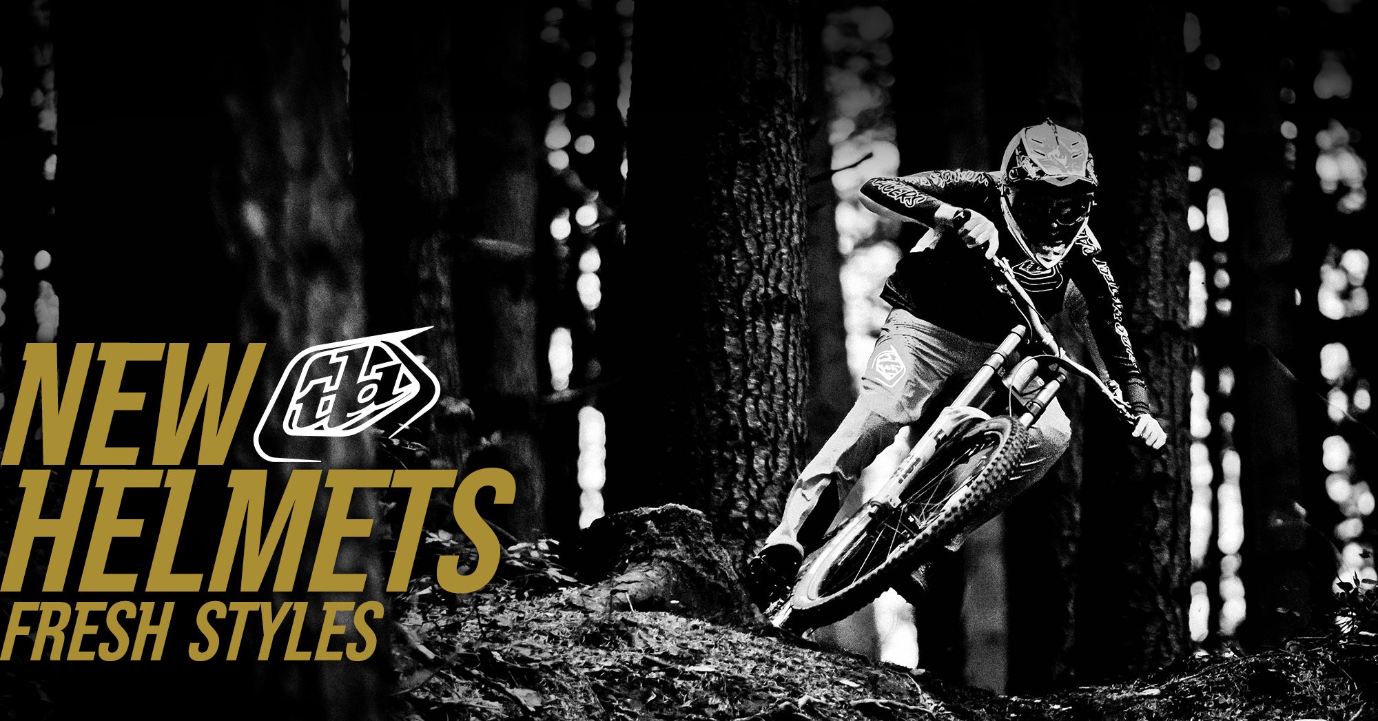 Produktbild von Troy Lee Designs Damen MTB Hose - 4-Wege-Stretch Für Bike & Outdoor