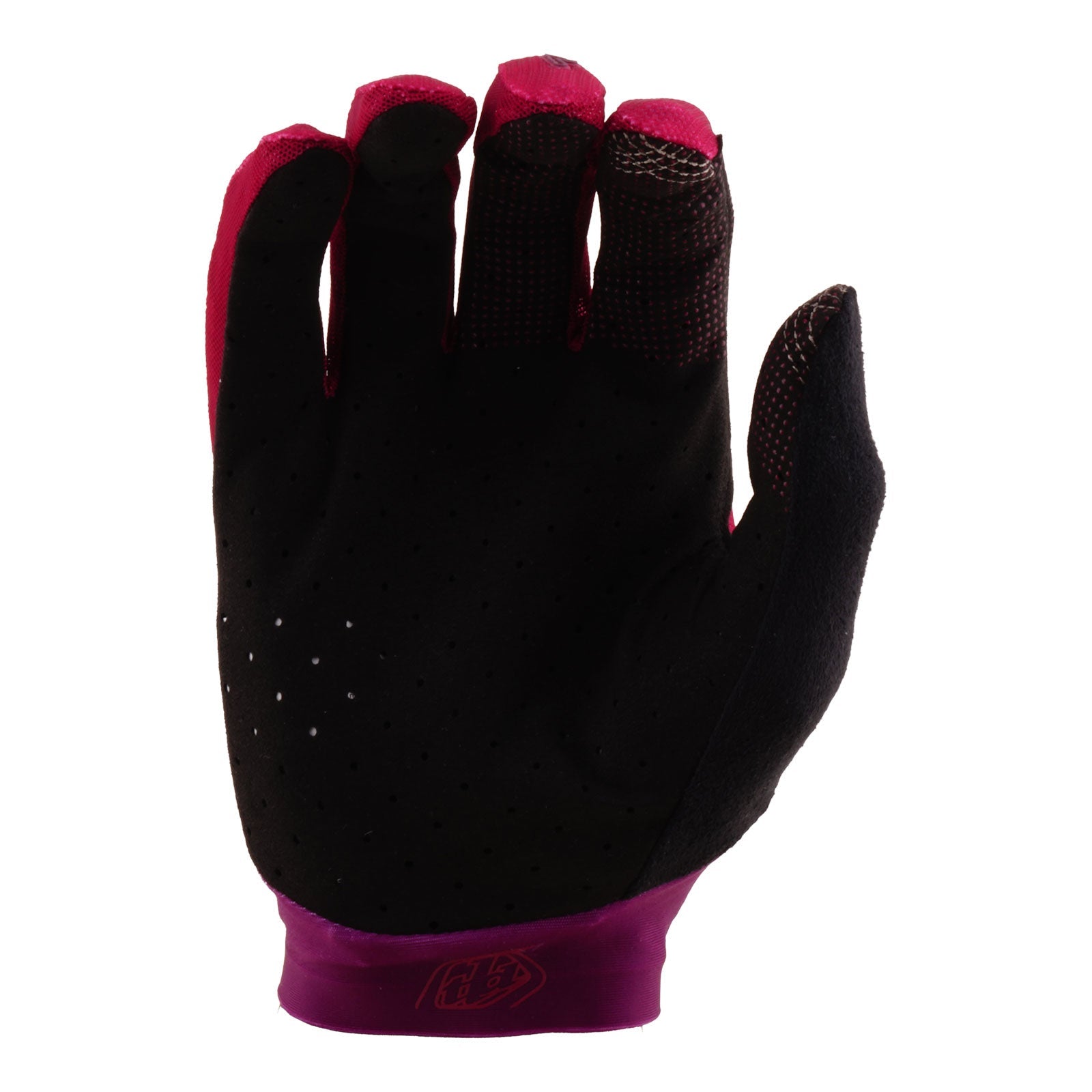 Ace 2.0 Glove - None - Fuchsia – Troy Lee Designs EU