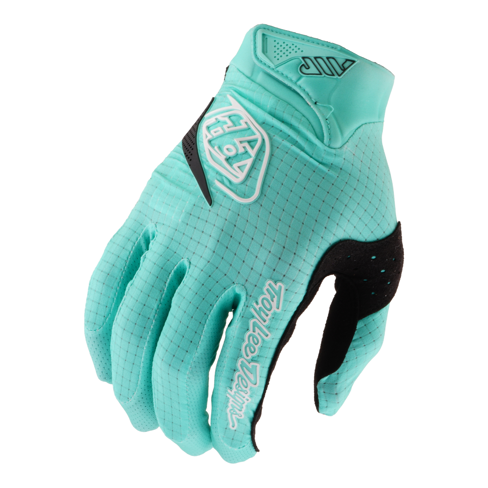 Air Glove Mono Real Teal – Troy Lee Designs EU