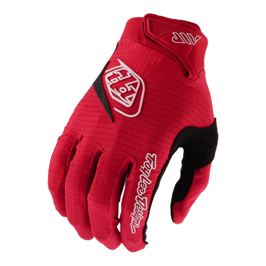 Air Glove Mono Scarlet Glo