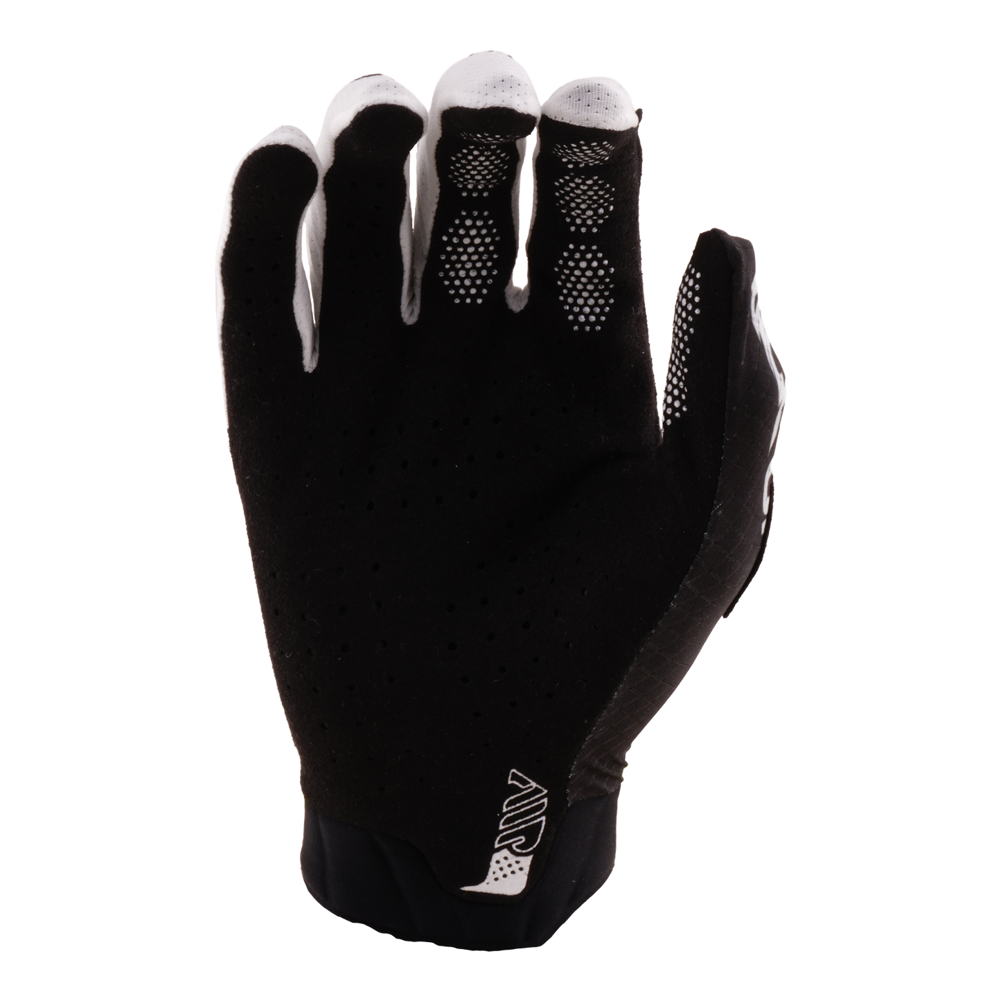 Air Glove Sever Black / White