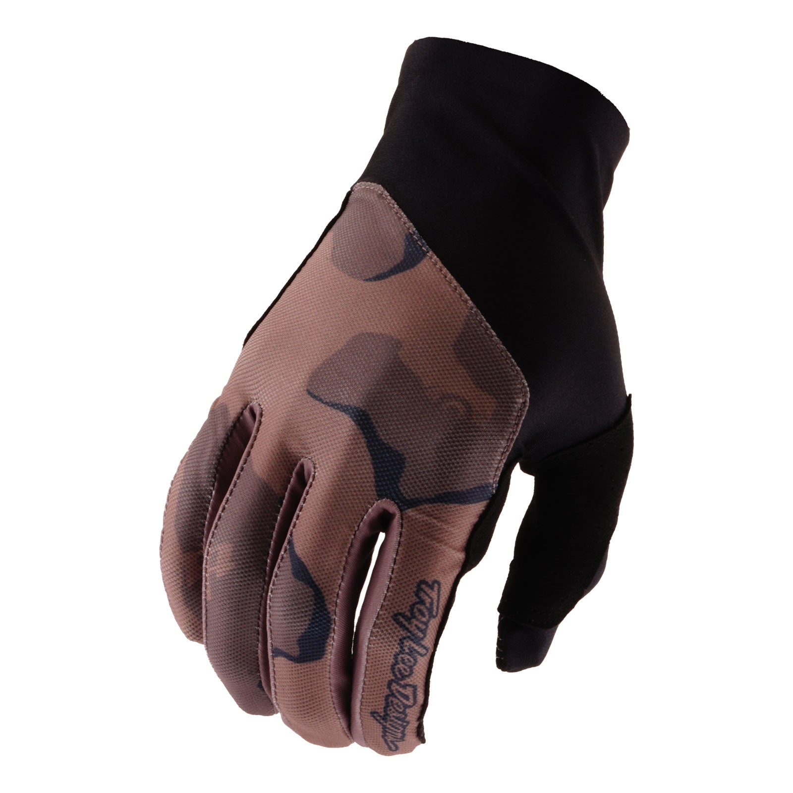 Flowline Glove Flow Camo Sienna – Troy Lee Designs EU