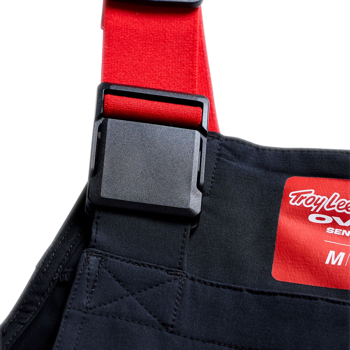 Oversender Pro Mono Black