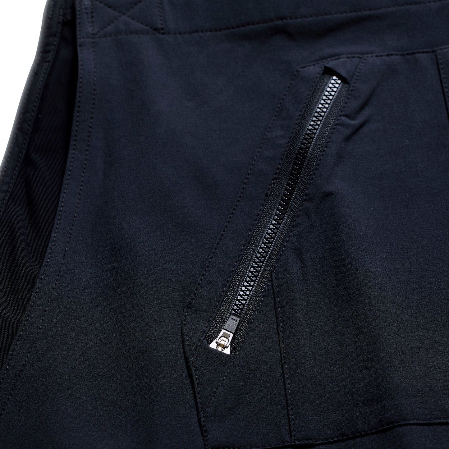 Oversender Pro Mono Black