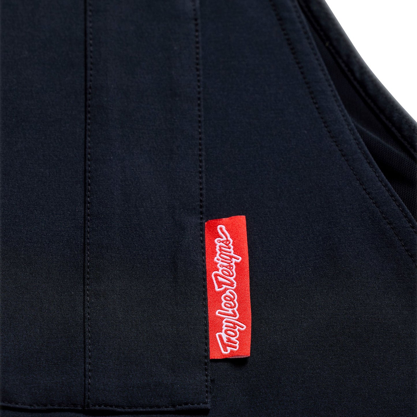 Oversender Pro Mono Black